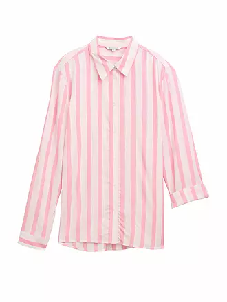 TOM TAILOR | Hemdbluse | 